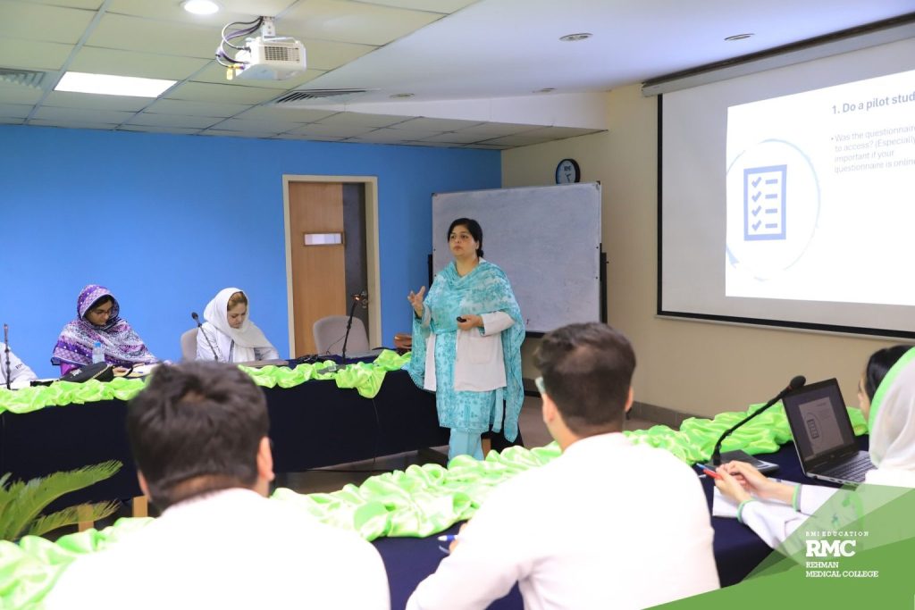Future of Medical Education at GMC