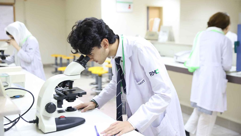 Future of Medical Education at GMC